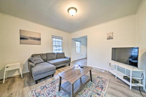Updated Columbus Guest House Walk to Dining!